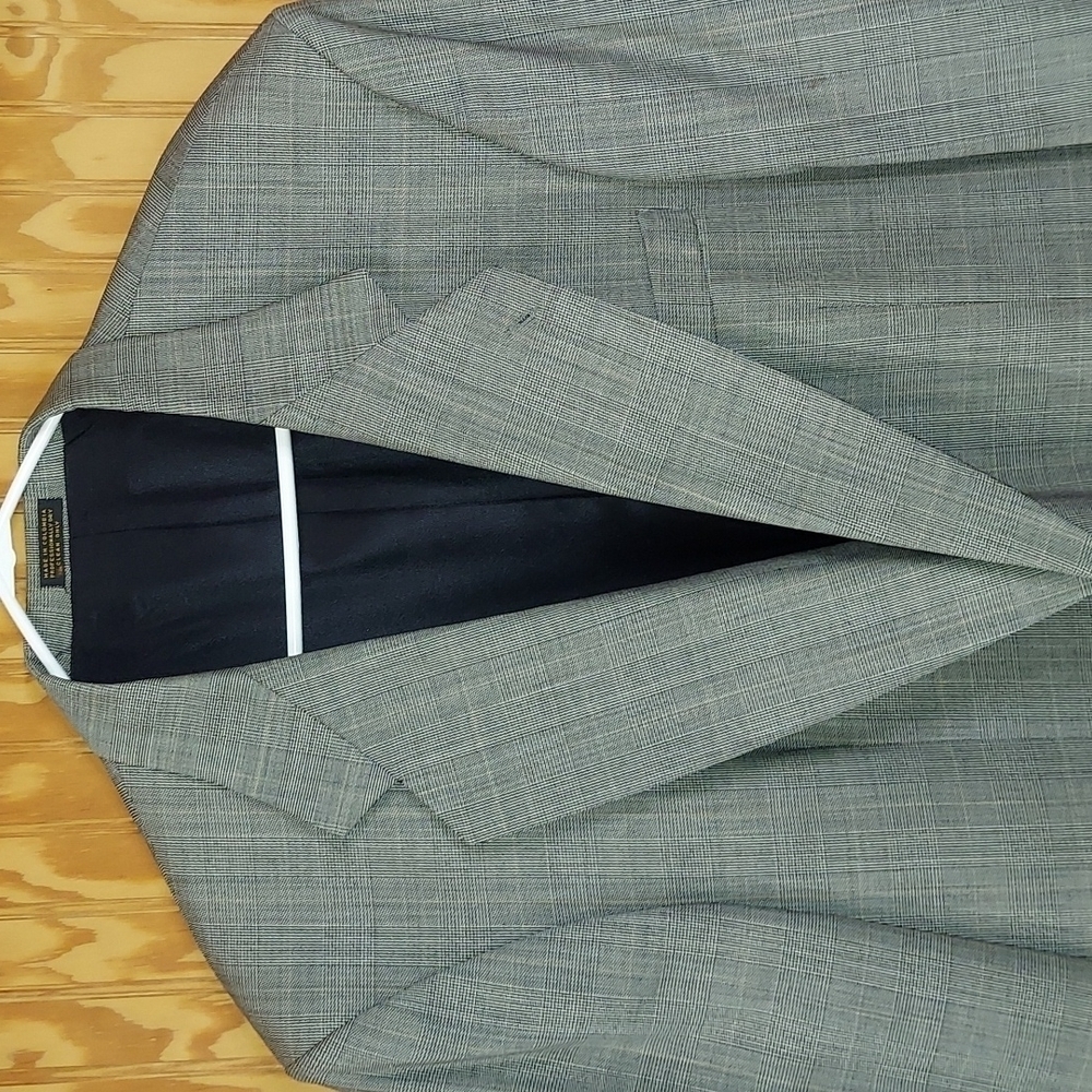 Oscar de La Renta wool